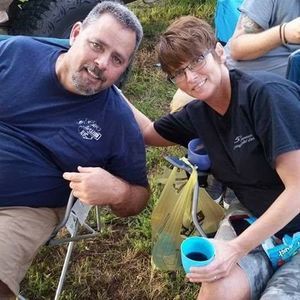 Meet your Posher, Tammy